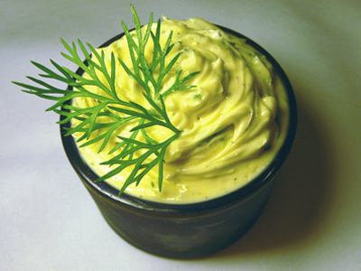 Για έξυπνες μπουκιές